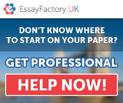 looking for leading writing and editing service? Then EssayFactory   might be your right choice