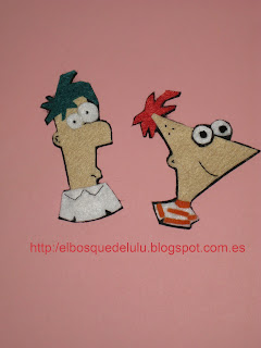 broche-fieltro-phineas-ferb