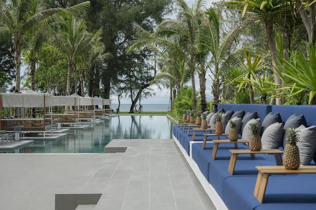 Meliá Phuket Mai Khao