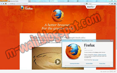 Download Mozilla Firefox 12.0 Beta 1