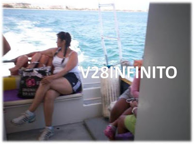 imagen catamaran mochima