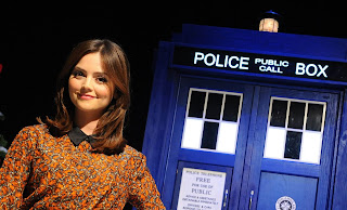 Clara Oswin Oswald