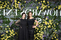 Hayley Atwell  At 2020 Howards End Screening Event
