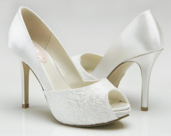 Wide width wedding shoes for women including beach wedding shoes for women 6