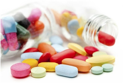 Các loại thuốc kháng sinh dùng trong điều trị viêm xoang