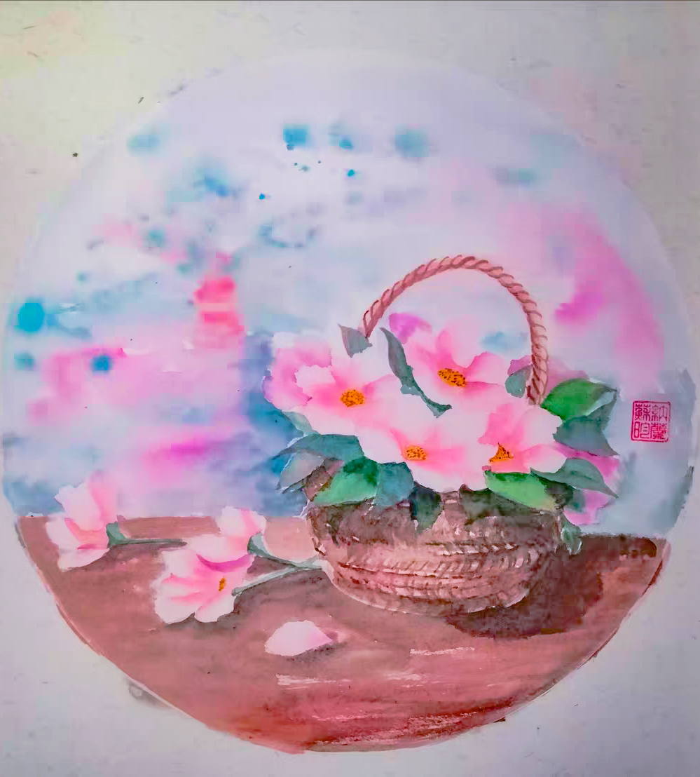 42 Watercolor ideas, are you looking for Drawing inspiration, come to see my collection
