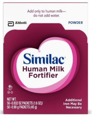 susu hmf untuk bayi prematur