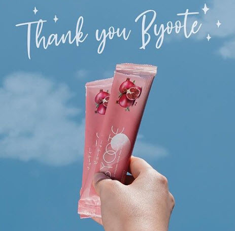 <br/> Distributor Resmi Byoote, Saya Bisa Kirim ke Pekanbaru Melalui  J&T <br/>