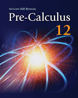 Pre Calculus 12