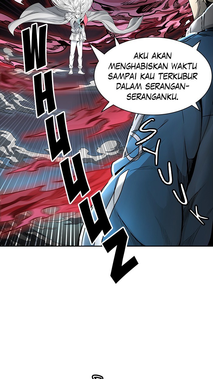 Webtoon Tower Of God Bahasa Indonesia Chapter 460