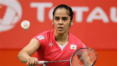 Sindhu enters final, Saina bows out of Badminton Worlds