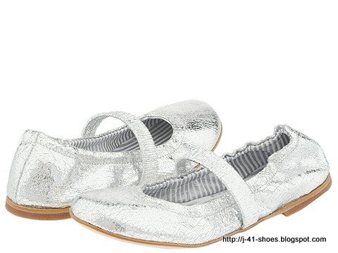J 41 shoes:41-172341