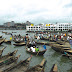 Sadarghat River Port: The Dynamic & Chaotic Place of Dhaka City