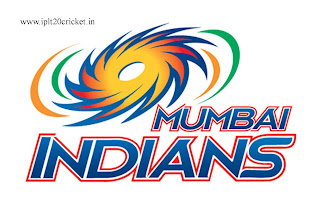 Mumbai Indians desktop wallpapers