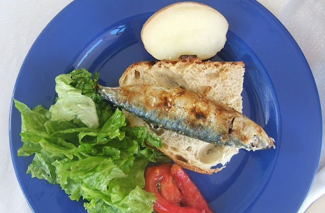 How to Cook Sardines that are Tasty