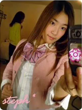 Foto Tiffany SNSD Kecil