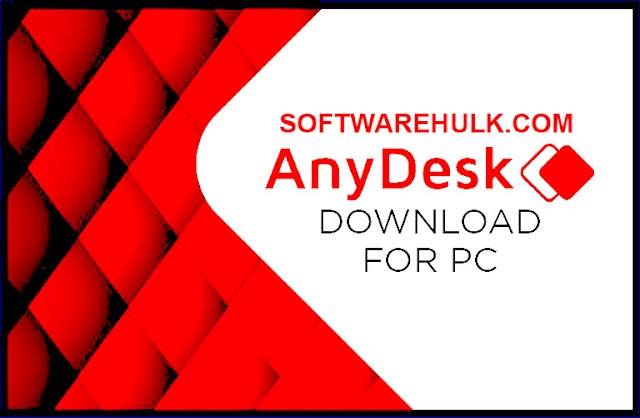 Remote Desktop Software for Windows – Any Desk | Any Desk App Download | Share Your Screen And Your Dreams | Download Now Any Desk Latest Version
