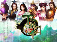 [Tổng Hợp] Game Nhập Vai Hay Nhất Cho Điện Thoại 2013