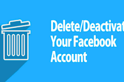 How Do You Deactivate A Facebook Account