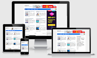 Cara Mengetahui Responsive Blog atau Website
