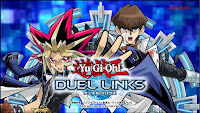 yugioh duel links apk terbaru untuk android