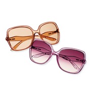 Miu Miu Sunglassed via Instyle