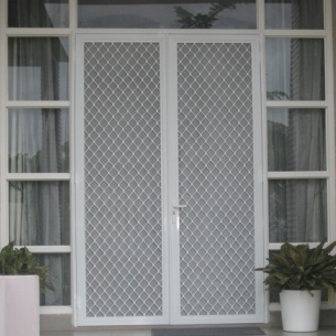 Harga Pintu  Kawat Nyamuk  Aluminium Pintu  Kawat Nyamuk  