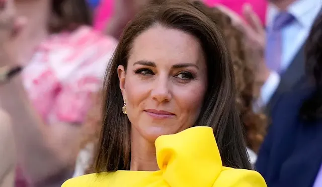 Kate Middleton Cleared by Doctors to Join King Charles on Balcony?