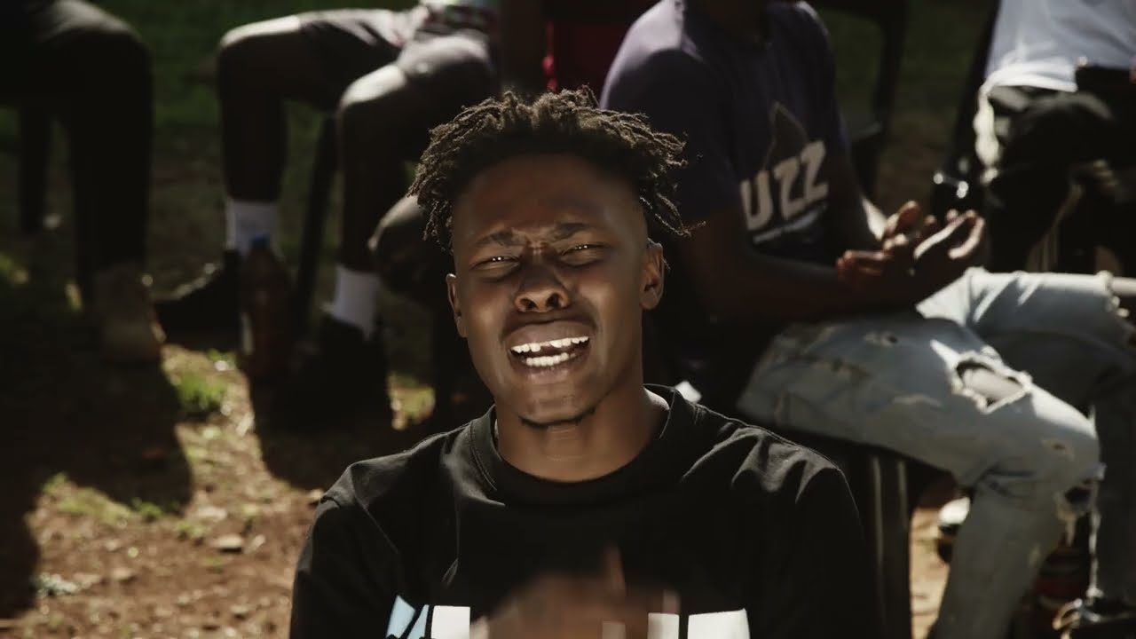 Latest 2023 ZimHipHop: OCD’s Slyme Foxx Reflects On Dark Days In ‘Magetsi’ Music Video