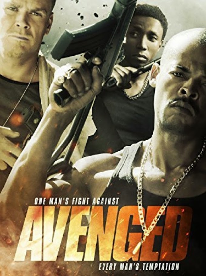مشاهدة وتحميل فيلم Avenged 2013 مترجم اون لاين