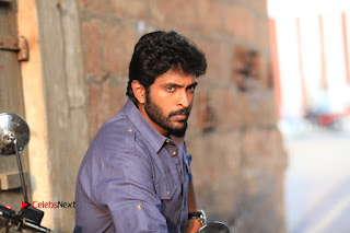 Vikram Prabhu Manjima Mohan Starring Sathriyan Tamil Movie Stills  0004.jpg