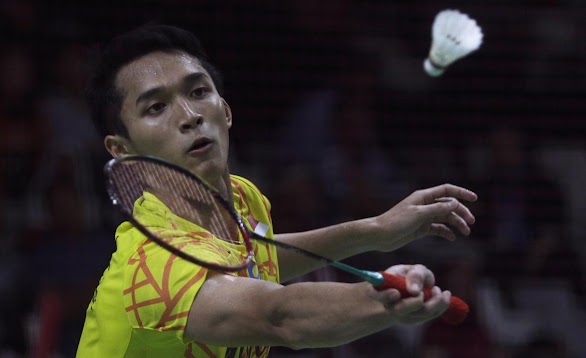 Jadwal Live Streaming BWF Total Sudirman Cup 2019 TVRI dan K-Vision