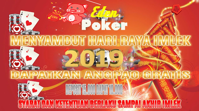  Cara Bermain Poker Judi Online Bersama Edenpoker Poker IDN Terbaik