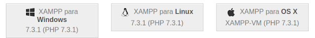 XAMPP - Como começar a programar em PHP