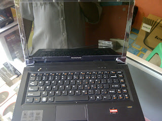 Daftar Harga Laptop Lenovo Terbaru 2013