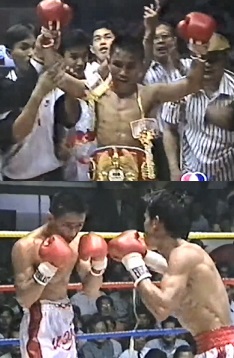 ファーラン・ルークミンクワン（Fahlan Lukmingkwan）「世界の強豪ボクサー：ボクシング・ブログ」