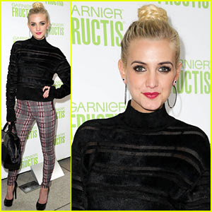 ashlee simpson 2013