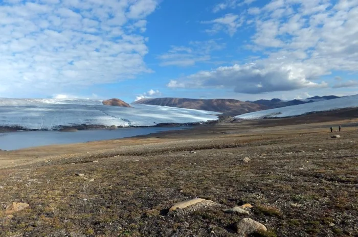 Quttinirpaaq National Park