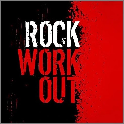 Various Artists - Rock Workout