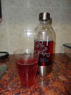 Cherry Soda Steam