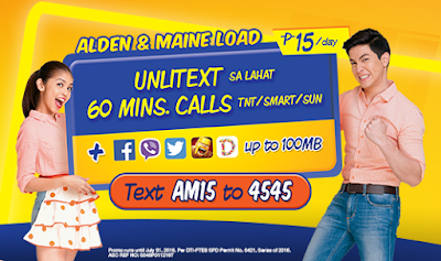 alden and maine load