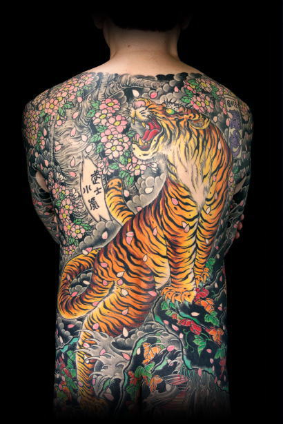 Full Body Tattoo Image Gallery Full Body Tattoo Gallery Full Body Tattoo