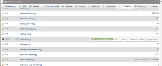 Mengatasi MySQL Query Group By Gagal di Eksekusi