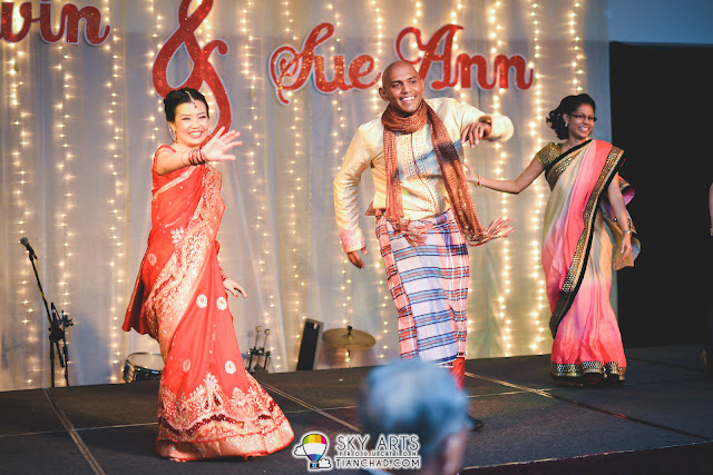 Wedding Photography @ Hard Rock Hotel Penang