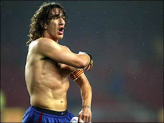 Carles Puyol