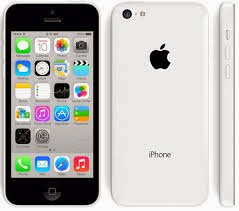 Apple iPhone 5C 16GB