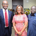 #FCMB Holds Seminar/Workshop for New Media Journalism @MyFCMB