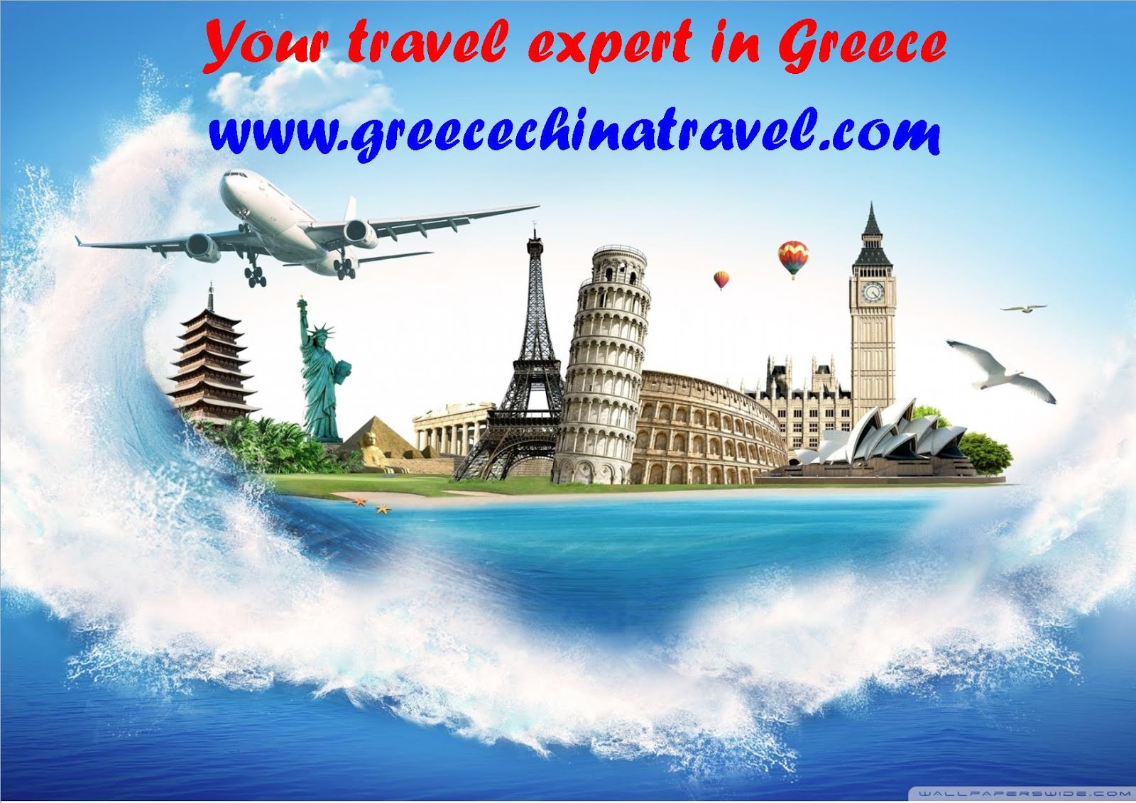 Request a quote for your travel in Europe