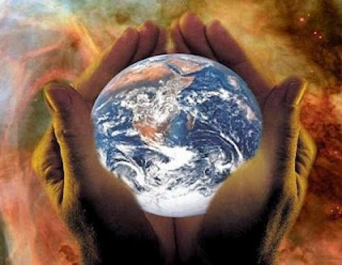 Sanctuary Guided Meditation