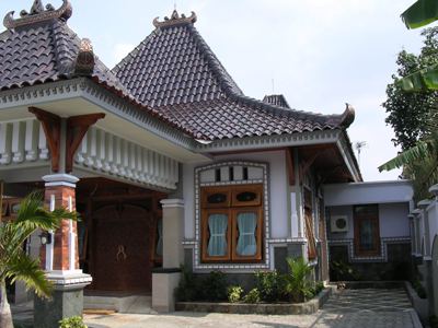 TIPS DAN GAMBAR DESAIN-MODEL ATAP RUMAH  freewaremini